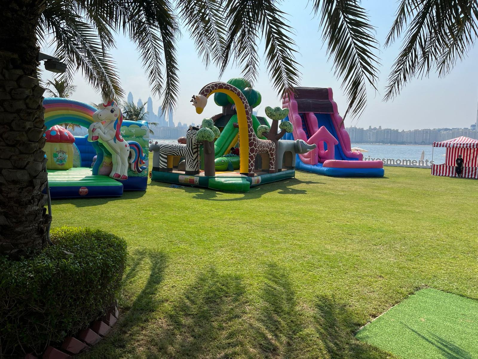 Family Travel Adventures